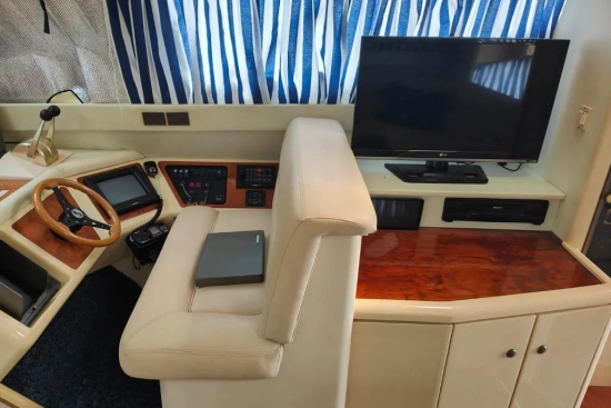 Sunseeker 52 Caribbean de segunda mano en venta