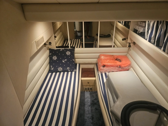 Sunseeker 52 Caribbean de segunda mano en venta