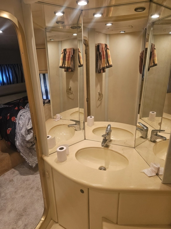Sunseeker 52 Caribbean de segunda mano en venta