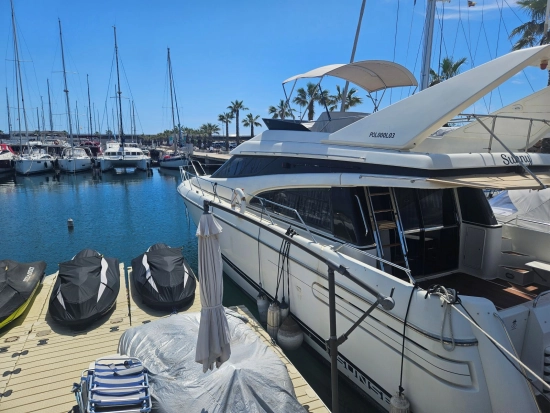 Sunseeker 52 Caribbean de segunda mano en venta