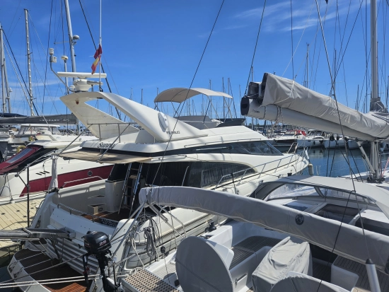 Sunseeker 52 Caribbean de segunda mano en venta