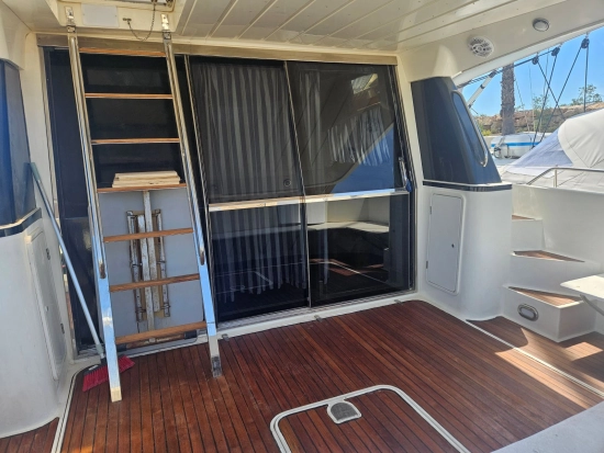 Sunseeker 52 Caribbean de segunda mano en venta