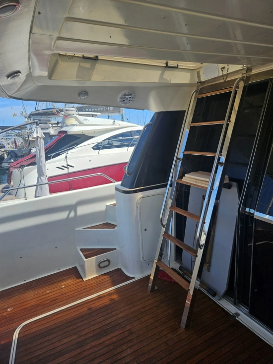 Sunseeker 52 Caribbean de segunda mano en venta