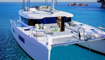 Lagoon 47 nuevo en venta
