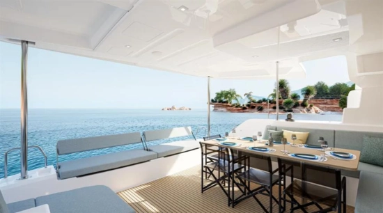 Lagoon 47 nuevo en venta