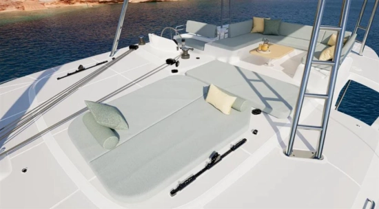 Lagoon 47 nuevo en venta