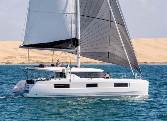 Lagoon 47 nuevo en venta