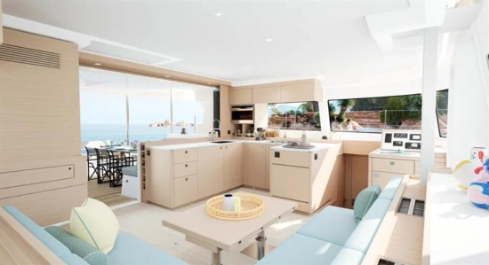 Lagoon 47 nuevo en venta
