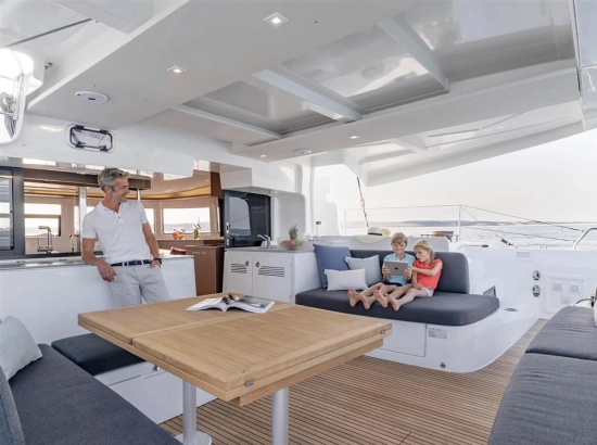 Lagoon 47 nuevo en venta