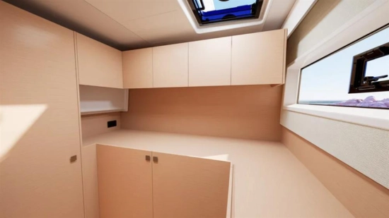 Lagoon 47 nuevo en venta