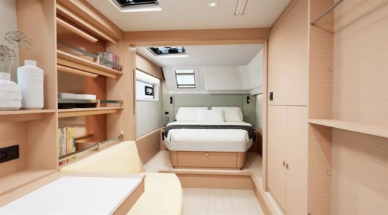 Lagoon 47 nuevo en venta