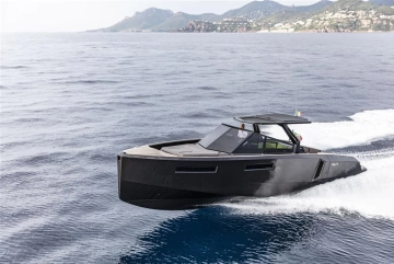 Evo Yachts EVO R4 nuevo en venta