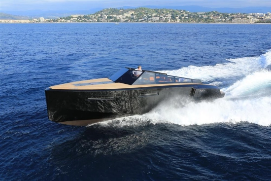 Evo Yachts EVO R4 nuova in vendita