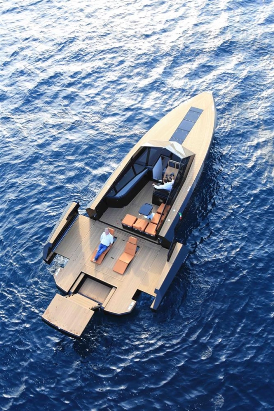 Evo Yachts EVO R4 nuova in vendita