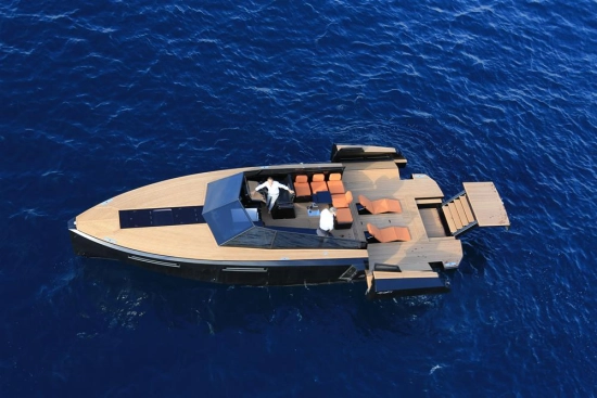 Evo Yachts EVO R4 nuova in vendita
