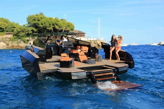 Evo Yachts EVO R4 nuova in vendita