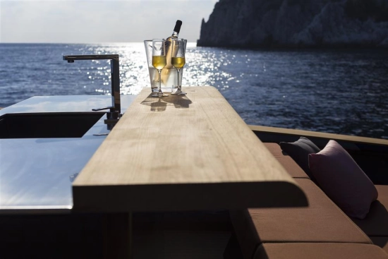Evo Yachts EVO R4 nuova in vendita