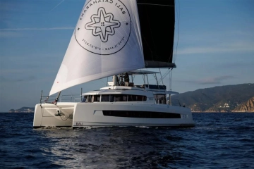 Bali Catamarans 5.2 nuova in vendita