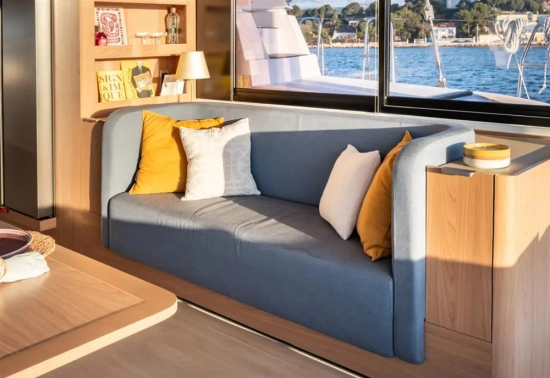 Bali Catamarans 5.2 nuevo en venta