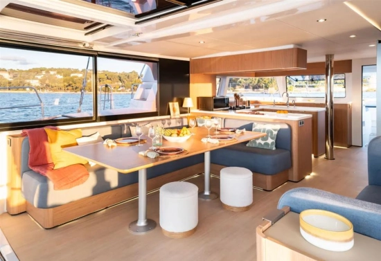 Bali Catamarans 5.2 nuevo en venta