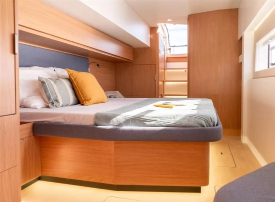 Bali Catamarans 5.2 nuevo en venta