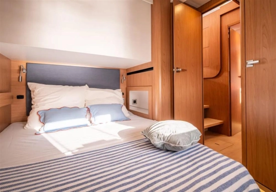 Bali Catamarans 5.2 nuevo en venta