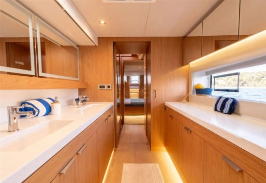 Bali Catamarans 5.2 nuevo en venta