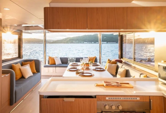 Bali Catamarans 5.2 nuevo en venta