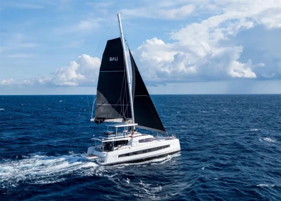 Bali Catamarans 5.2 nuevo en venta