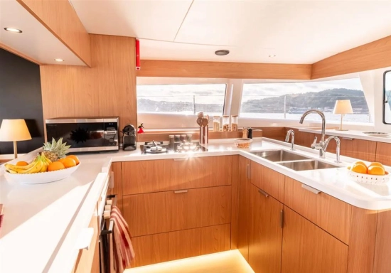 Bali Catamarans 5.2 nuevo en venta