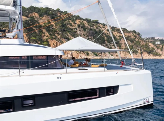 Bali Catamarans 5.2 nuevo en venta