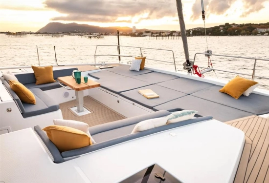 Bali Catamarans 5.2 nuevo en venta