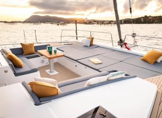 Bali Catamarans 5.2 nuevo en venta