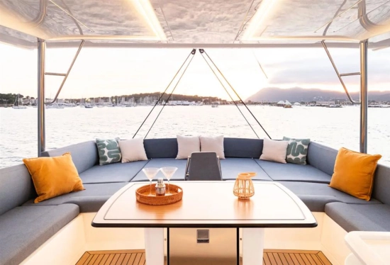 Bali Catamarans 5.2 nuevo en venta