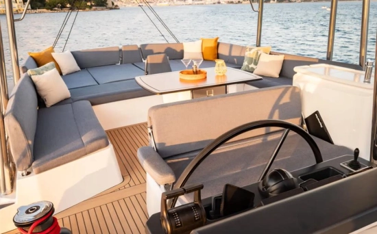 Bali Catamarans 5.2 nuevo en venta