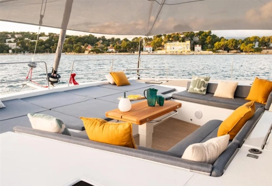 Bali Catamarans 5.2 nuevo en venta