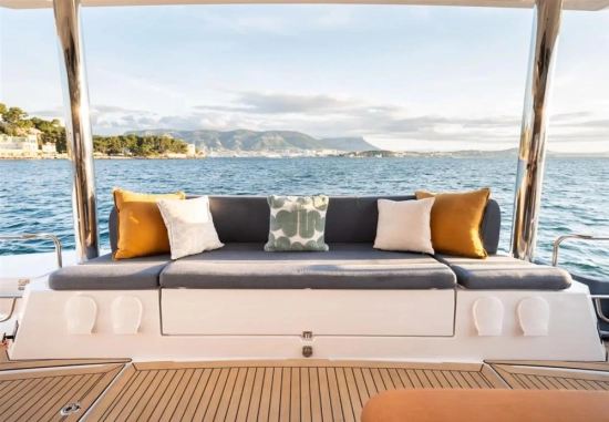 Bali Catamarans 5.2 nuevo en venta