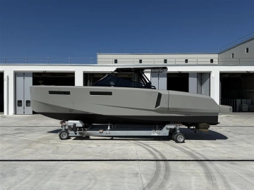 Evo Yachts R4 de segunda mano en venta