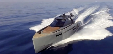 Evo Yachts R6 nuova in vendita