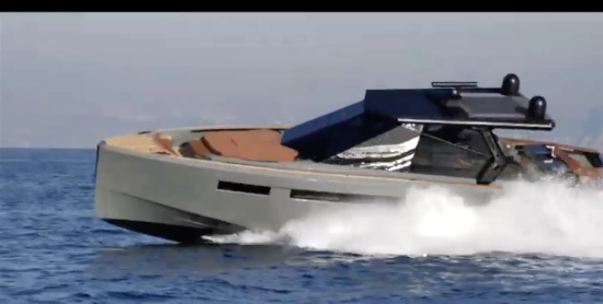 Evo Yachts R6 novos à venda