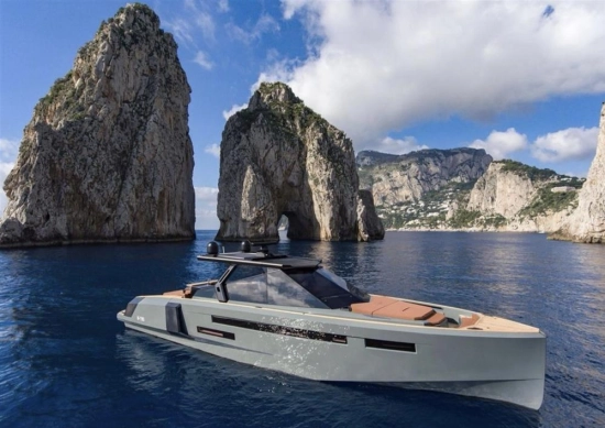 Evo Yachts R6 novos à venda