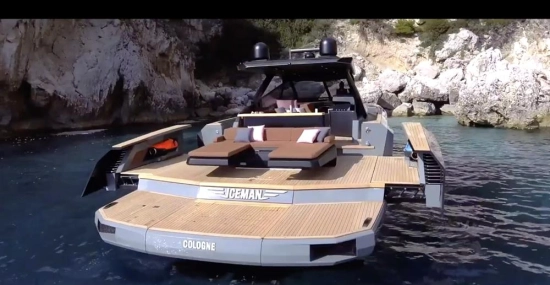 Evo Yachts R6 novos à venda
