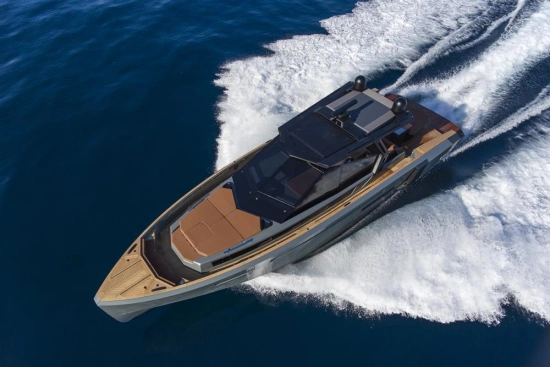 Evo Yachts R6 novos à venda
