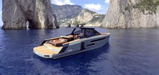 Evo Yachts R6 novos à venda