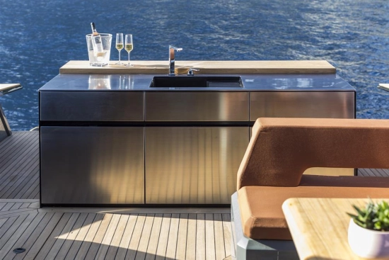 Evo Yachts R6 novos à venda