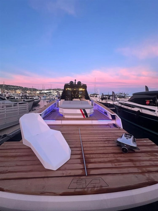 Evo Yachts R6 + nuevo en venta