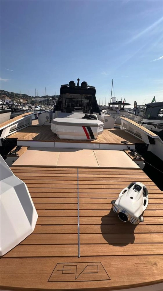 Evo Yachts R6 + nuevo en venta