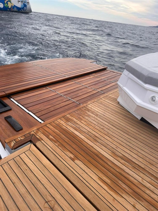 Evo Yachts R6 + nuevo en venta