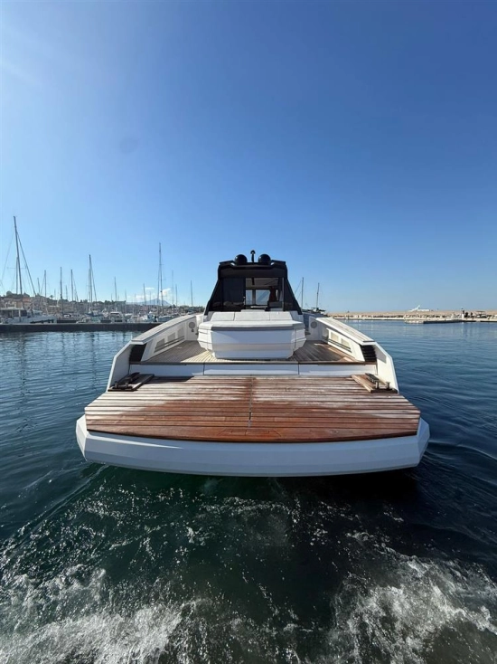 Evo Yachts R6 + nuevo en venta