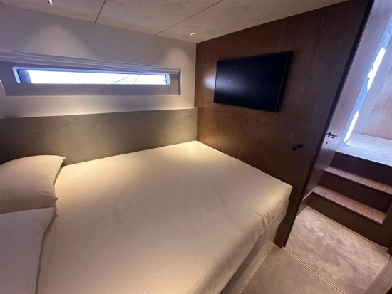 Evo Yachts R6 + nuevo en venta
